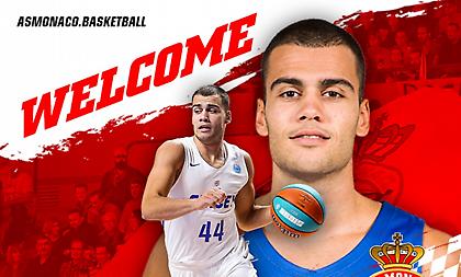 Πήρε Ρέμπιτς η Μονακό