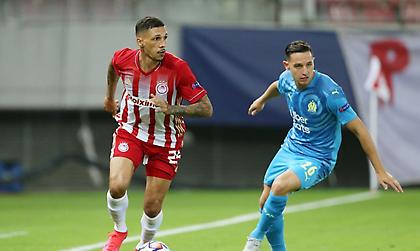 Σταματέλος: «Πώς να μην παίξει ο Χολέμπας;»