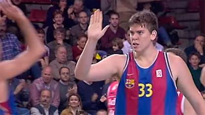Σαν σήμερα: Το ντεμπούτο του τροφαντού Μαρκ Γκασόλ στην ACB