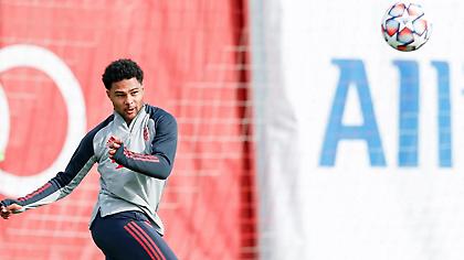 Τέλος η καραντίνα για Γκνάμπρι