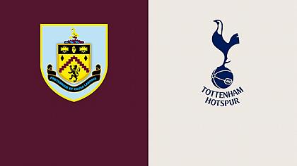 Μπέρνλι-Τότεναμ