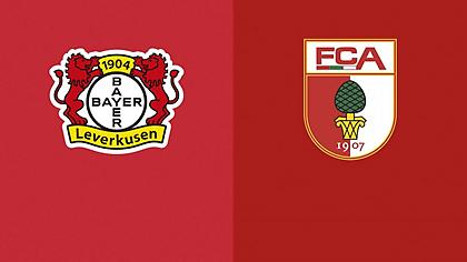 Λεβερκούζεν-Άουγκσμπουργκ