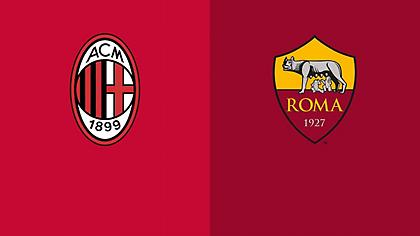 Μίλαν-Ρόμα