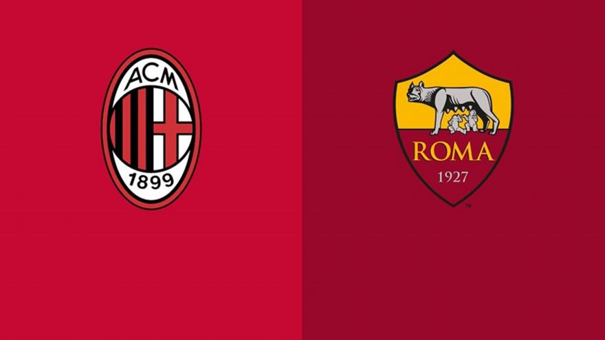 Μίλαν-Ρόμα