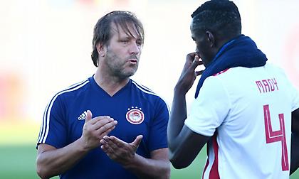 Το αίσχος της FIFA και το «άστρο» του Μαρτίνς!