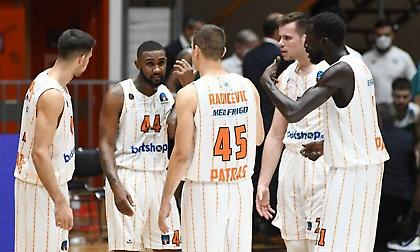 Επιβεβαίωσε τα κρούσματα ο Προμηθέας