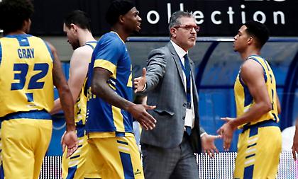 «Καθαρό» από κορωνοϊό το Περιστέρι