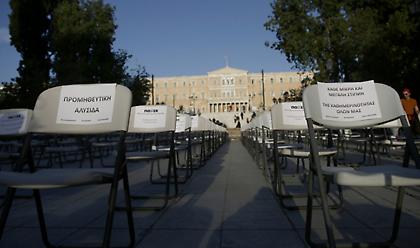 Αυτές είναι οι αλλαγές στις αποστάσεις τραπεζοκαθισμάτων