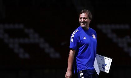 Νικολακόπουλος: «Θα έχει μια αλλαγή η 11αδα του Ολυμπιακού με Πόρτο»