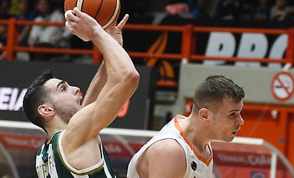 Επίσημο: Αναβολή στο Προμηθέας-Παναθηναϊκός