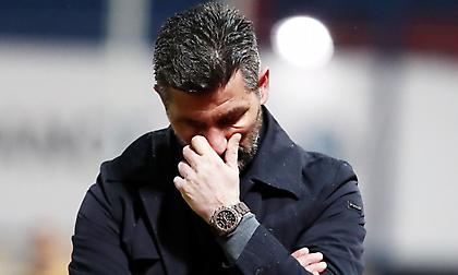 Τέλος ο Ουζουνίδης από τον ΑΠΟΕΛ