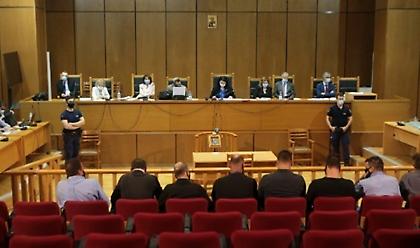 Πολιτική Αγωγή: Κατέθεσε αιτήματα για να ασκήσει έφεση ως προς το ύψος ποινών της Χρυσής Αυγής