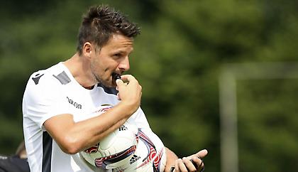 Σνάουτσνερ: «Μπορεί να πάρει αποτέλεσμα ο ΠΑΟΚ με την Γρανάδα»