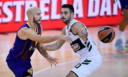 Μέρος του προγράμματος ο Παπαπέτρου ενόψει Ζενίτ