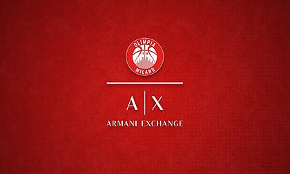 Άλλο ένα κρούσμα κορωνοϊού στην Αρμάνι!