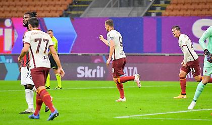 Τραγική έξοδος από Ταταρουσάνου, το έφερε στα ίσα ο Τζέκο (video)