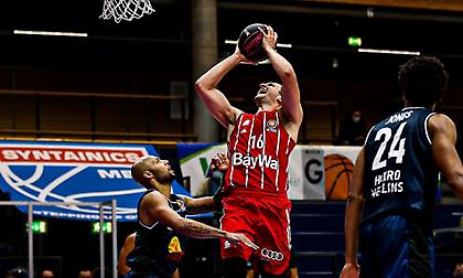 Νίκησε και… ελπίζει η Μπάγερν