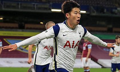 «Δια πυρός και σιδήρου» η Τότεναμ