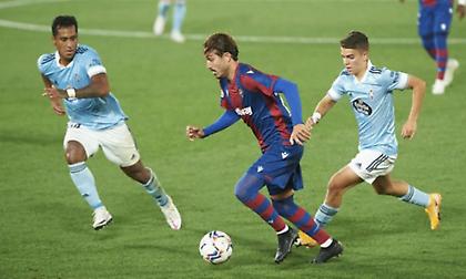 Δε βολεύτηκε καμία…