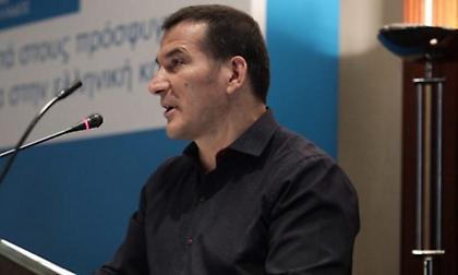 Ανοιχτή επιστολή προς τον Πύρρο Δήμα