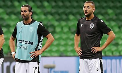 Ξεκαθαρίζει των Κρέσπο, Ελ Καντουρί για Γρανάδα