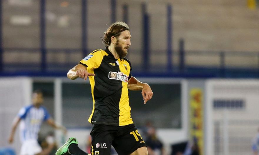 Δεν προλαβαίνει Λέστερ ο Τσιγκρίνσκι