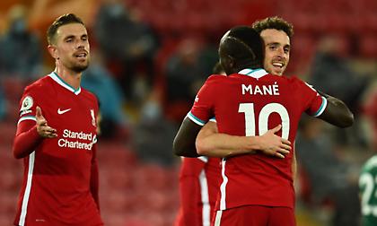 Λίβερπουλ-Μίντιλαντ