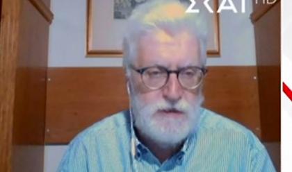 Δήμαρχος Ιωαννίνων σε ΣΚΑΪ: Χαλαρώσαμε και τώρα έχουμε καθημερινά δεκάδες κρούσματα