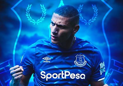 Χωρίς Ριτσάρλισον, η Έβερτον δεν κερδίζει και αυτό την προσγειώνει απότομα!