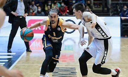 Αλεξέι Σβεντ: Επέστρεψε με άλλο look, αλλά… ίδιες συνήθειες! (video)