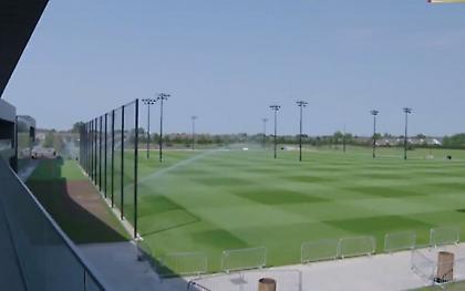 Γνώρισε το νέο προπονητικό κέντρο της Λίβερπουλ (video)