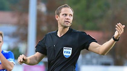 Ο Αυστριακός Λέχνερ στο ΑΕΚ-Λέστερ