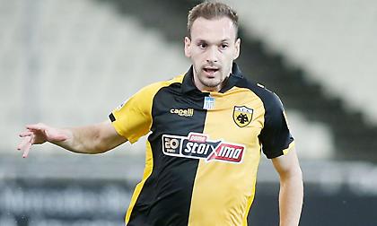 Κετσετζόγλου: «Πολλές πιθανότητες να παίξει ο Μπακάκης»