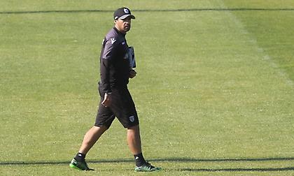 Τσορμπατζόγλου: «Υπάρχει ανησυχία για την κατάσταση στην Γρανάδα»