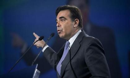 Μαργαρίτης Σχοινάς: Έμαθα ότι είμαι θετικός στον κορωνοϊό