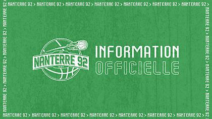 Αναβολή στο Ναντέρ-Μπούρσασπορ λόγω κορωνοϊού