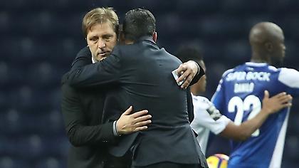 Μαρτίνς εναντίον Κονσεϊσάο: Τι λέει η παράδοση