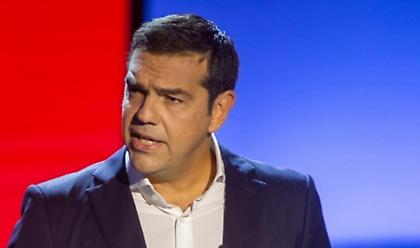 Τσίπρας: Πράξη σκοταδισμού η απαγόρευση των αμβλώσεων στην Πολωνία