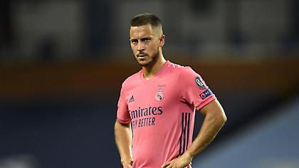 Επιστρέφει μετά από 81 μέρες ο Αζάρ