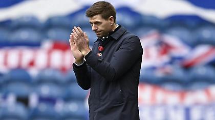 Τζέραρντ: «Μια μορφή… θεραπείας ο τίτλος της Λίβερπουλ για μένα»