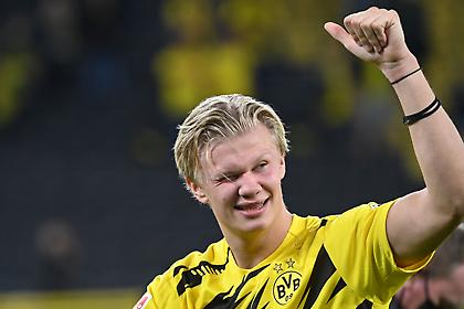 «Η Μπαρτσελόνα είχε απορρίψει τον Χάαλαντ»