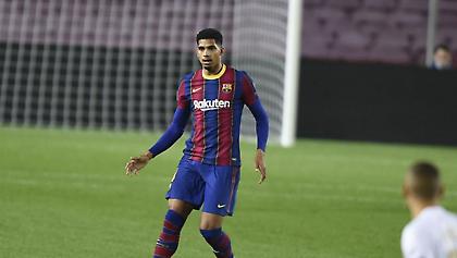 Με δύο στόπερ στο Τορίνο η Μπαρτσελόνα