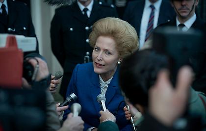 Netflix - Νοέμβριος 2020: Όλες οι σειρές και οι ταινίες που έρχονται