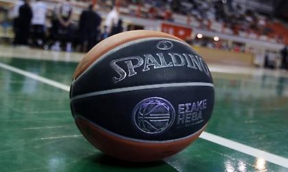 Το νέο πρόγραμμα της 2ης αγωνιστικής της Basket League - Την Κυριακή (1/11) το Άρης-Ηρακλής