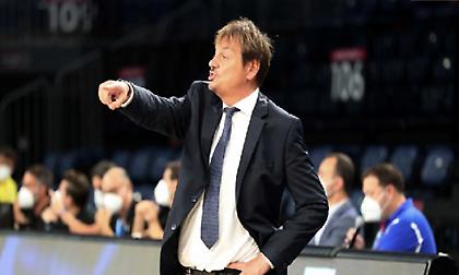 Θετικό κρούσμα στην Εφές, τρεις ημέρες πριν από το ματς με τον Ολυμπιακό!