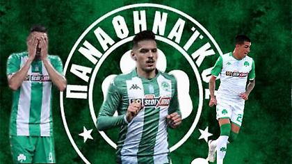 Τα… άσφαιρα χαφ και η βοήθεια που χρειάζονται οι Μακέντα – Καρλίτος