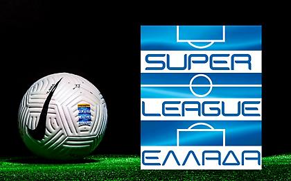 Συνεργασία της Super League με καθηγητή μικροβιολογίας για το υγειονομικό πρωτόκολλο