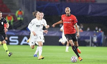 Τιμώρησε τον Ενζοζί η UEFA