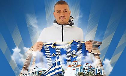 Στην Κροατία ο Κυριάκος Παπαδόπουλος