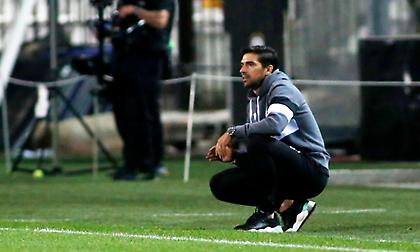 ΠΑΟΚ: Ζήτησε έξι εκατ. από την Παλμέιρας για τον Φερέιρα